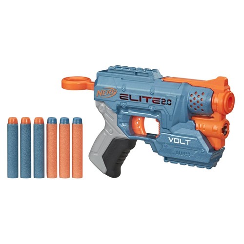 Elite volt sd1 blaster - volt,