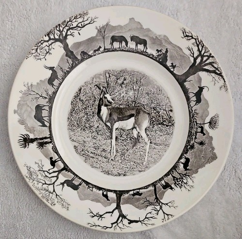 Vintage 1964 wedgwood kruger - wedgwood,