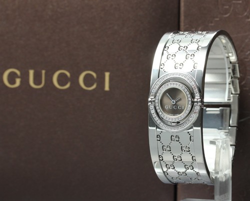 Gucci 112 twirl - gucci,