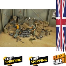1/35 Scale Diecast Resin Model