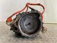 Toyota RAV 4 (XA40) 2018 Petrol Automatic gearbox P3143 AXP31623