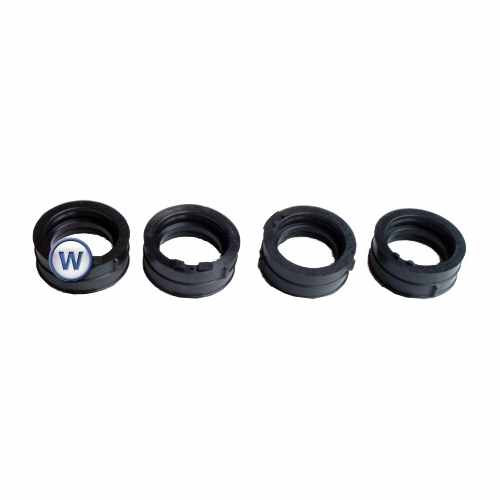 Tourmax carb cylinder head - carb, to