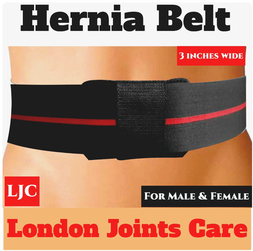 Umbilical hernia support belt - hernia,