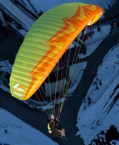 Turn eternity xl 34m - u-turn,