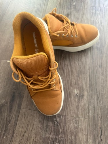 Kids timberland shoes 5 - kids,