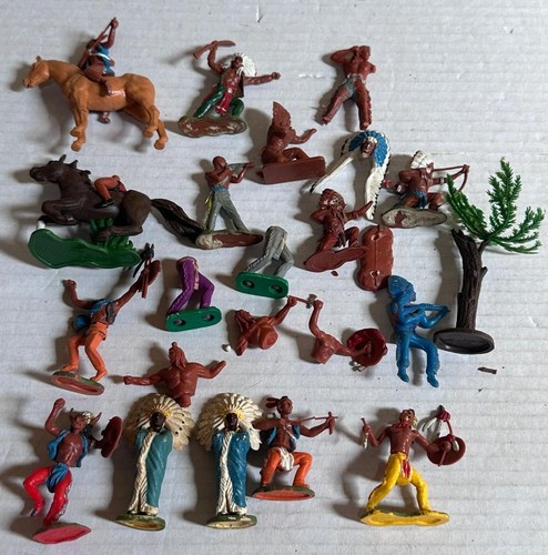 Vintage britains swoppet - vintage,