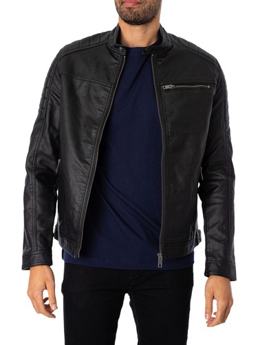 Jack jones rocky jacket - &,