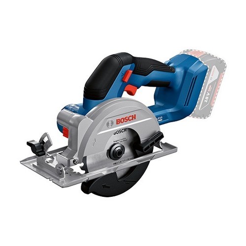 Bosch gks 18v - bosch, 140mm