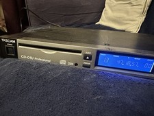 Tascam 01u professional - cd-01u,