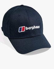Berghaus Men'sLogo Recognition
