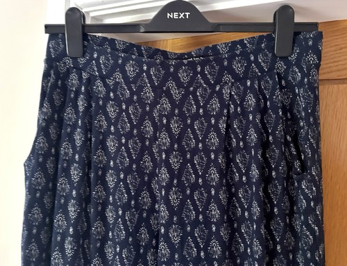 Ladies next harem - ladies, trousers