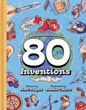 Around the World in 80