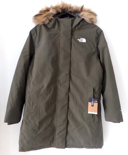 The north face - north, arctic