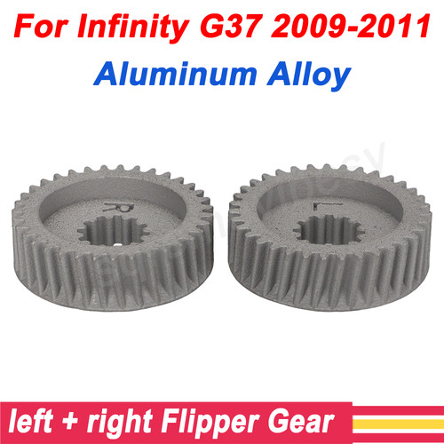 For 2009 infiniti - 2009-11, g37