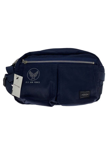 Porter shoulder bag - shoulder, nvy