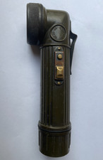 Vintage British Army GEC Right