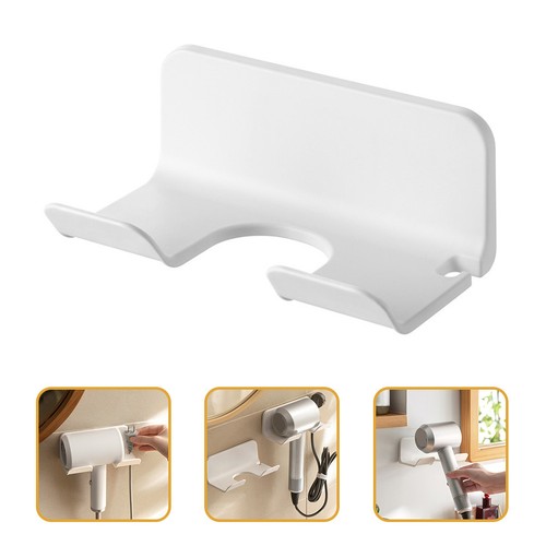 2pcs adhesive hair - hair, dryer