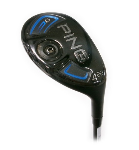 Ping series 4 - ping,