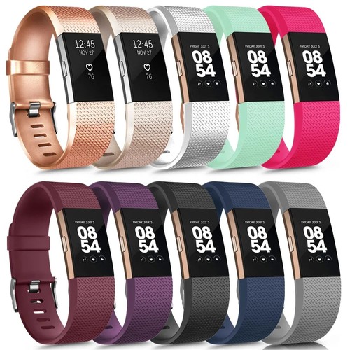 For fitbit charge strap - for, 2