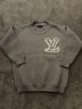LV Sweater Knit