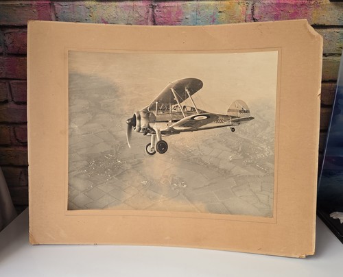 Stamped russell adams gloster - russell,