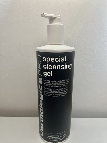 Dermalogica pro special - pro,