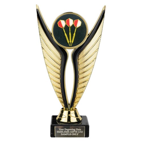 Darts award 195mm - darts,