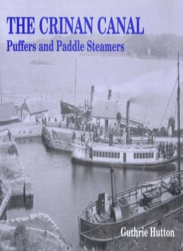 The crinan canal puffers - canal:, and