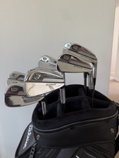 Wilson Staff Model  forged Irons
