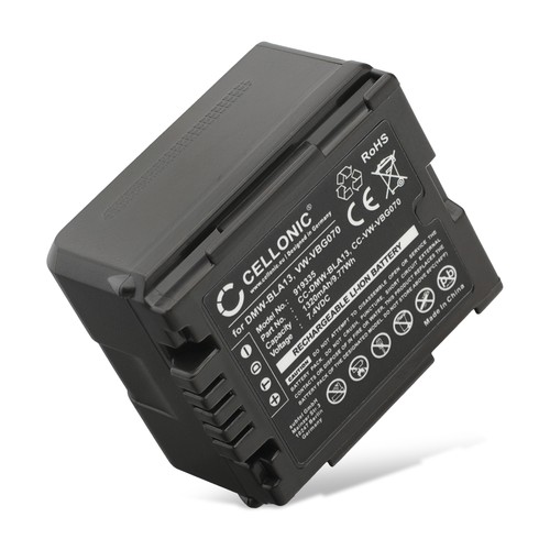 Battery for panasonic - for,