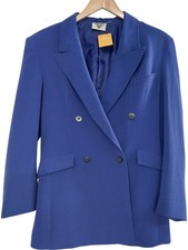 Jacques Vert Blazer - Blue -