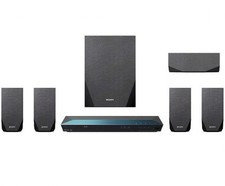 SONY BDV-E2100 5.1 Smart 3D Blu-ray & DVD Home Cinema System - HDMI - Black