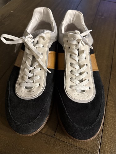 Tods men suede sneaker - men’s,