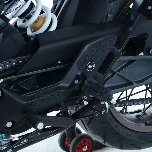 Boot guard kit for - r&g,