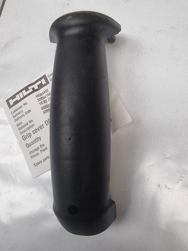 Hilti dd150 core drill grip - hilti,