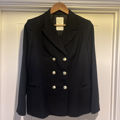Royal navy wrns jacket - no,