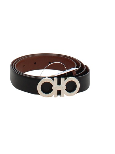 Salvatore ferragamo men belt - ferragamo, men's