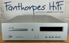 Luxman D-03X CD Player -