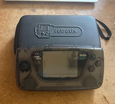 Sega Game Gear (Fully
