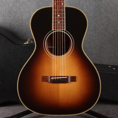 Gibson keb signature - gibson,