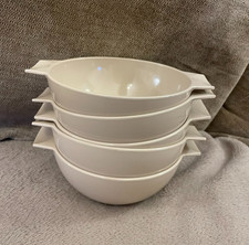 5 Vintage Melaware Beige