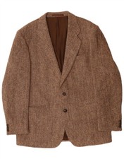 ST MICHAEL Mens Harris Tweed