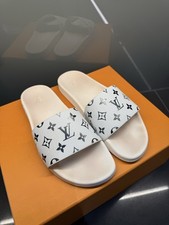 Louis Vuitton Waterfront Mule