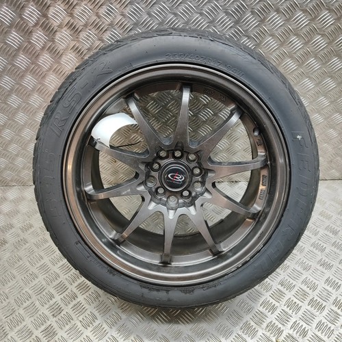 Honda s2000 alloy wheel - honda, ap