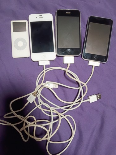 Apple iphone black - black-, gb
