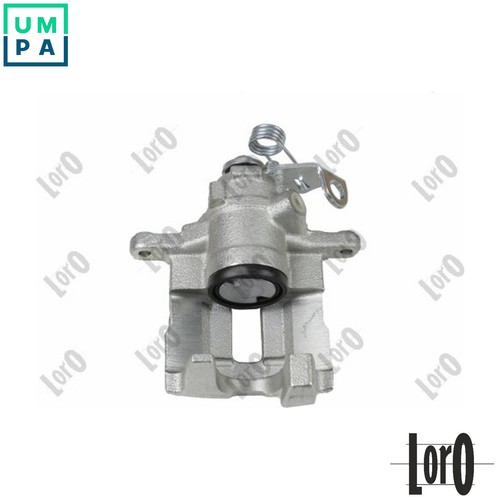 Brake caliper 131 050 - caliper, 131-04-050