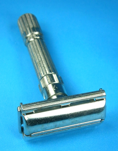 Vintage 1961 gillette - gillette, g-2