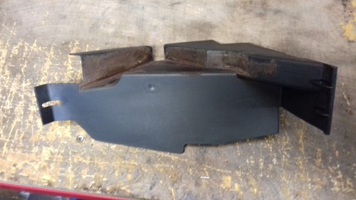 Porsche 928 trim - , in