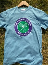 *NEW* Official Mens Wimbledon