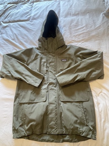 Patagonia sidewall jacket - sidewall,